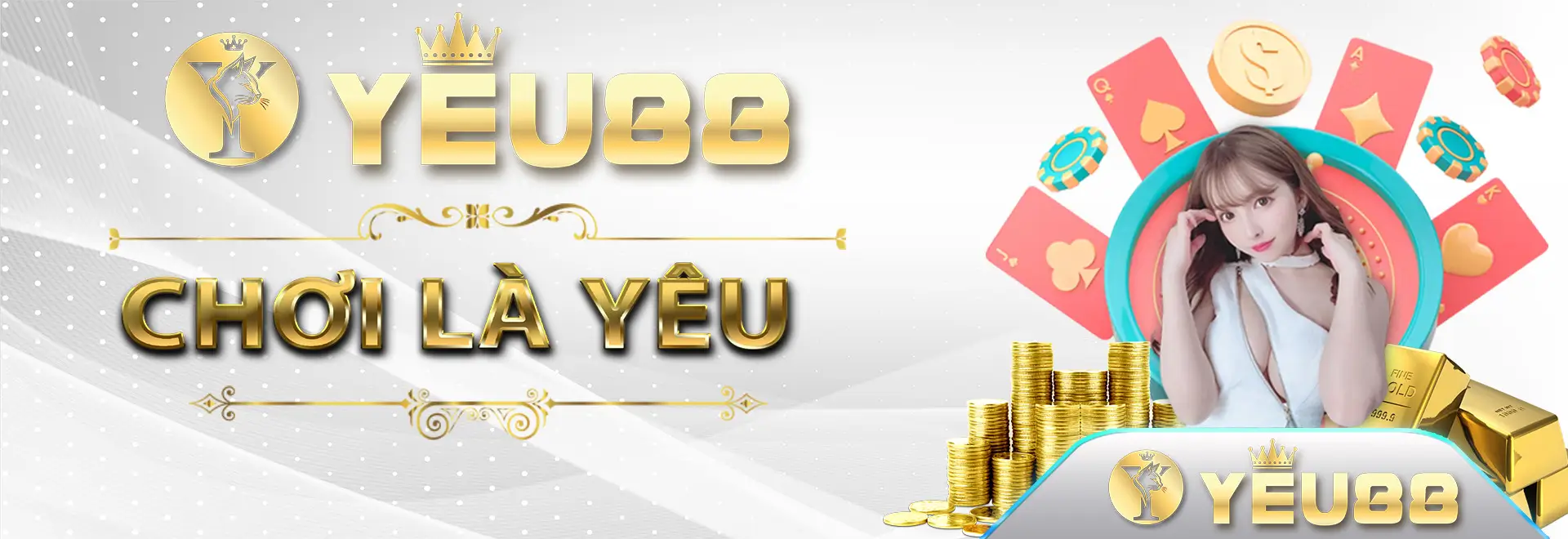 Yeu88 - Nơi Giải Trí Trực Tuyến Lý Tưởng Nhất Thị Trường