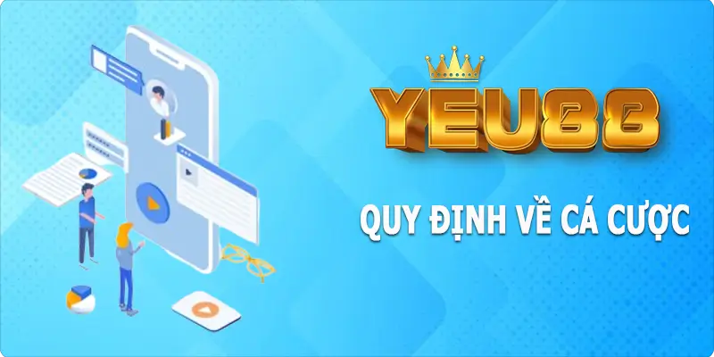 Chính sách bảo mật về Yeu88 - Quy định về việc gian lận trong cá cược