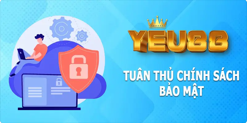 Vì sao hội viên cần tuân thủ chính sách bảo mật về Yeu88?