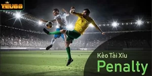 Avatar Kèo Tài xỉu Penalty