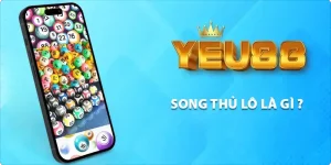 song thủ lô là gì ?