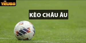 avatar Kèo Châu Âu