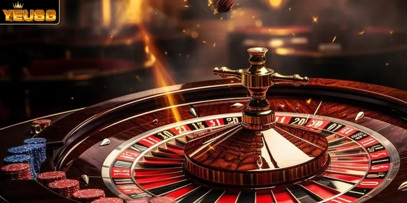 Các loại đánh bài Casino trực tuyến