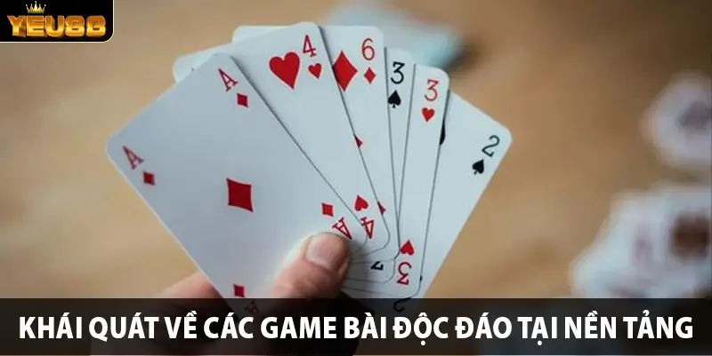 Những siêu phẩm bài chơi Tết đỉnh cao nhất