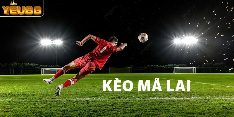 Phân tích thông tin 2 đội trước khi bet kèo Mã lai